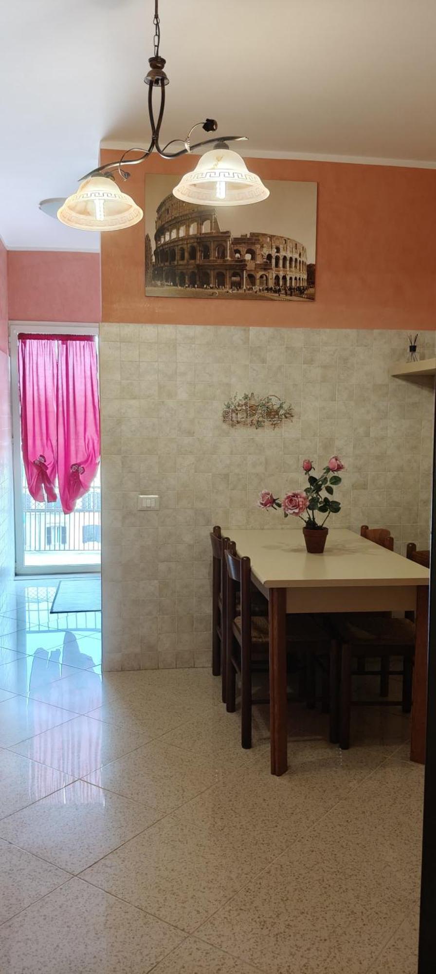 Couette-café Marco Aurelio *